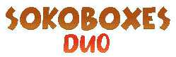 Sokoboxes Duo