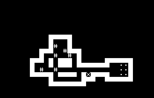 Possible Sokoban prototype